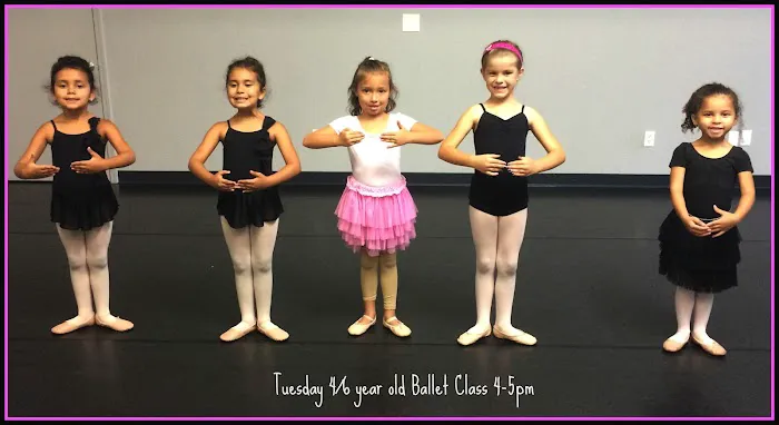 Precision Dance Center Picture 10