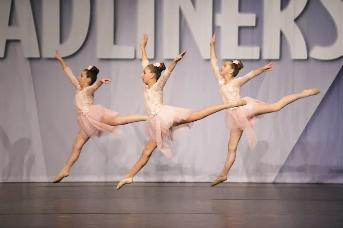 Precision Dance Center Picture 1
