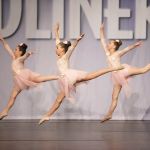 Precision Dance Center