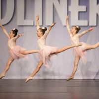 Precision Dance Center ico