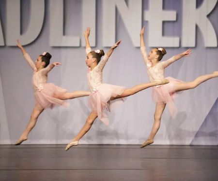 Precision Dance Center