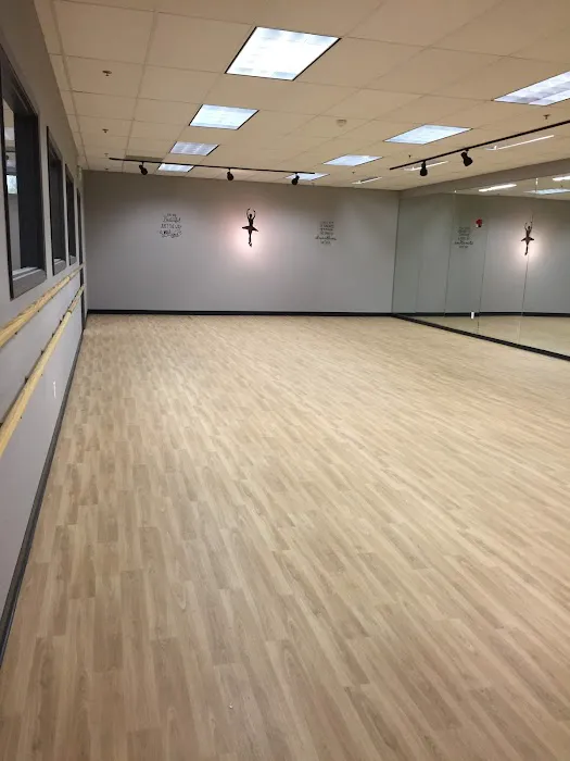 Precision Dance Center Picture 4