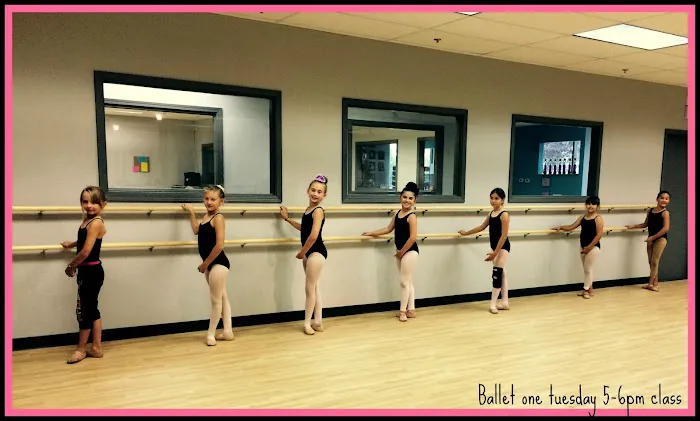 Precision Dance Center Picture 7