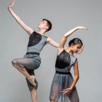 Northern California Dance Conservatory ico