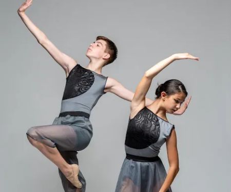 Northern California Dance Conservatory