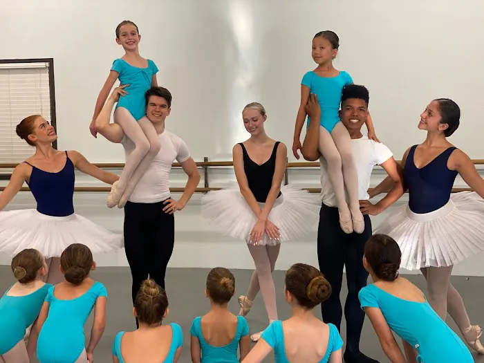 Northern California Dance Conservatory Picture 8