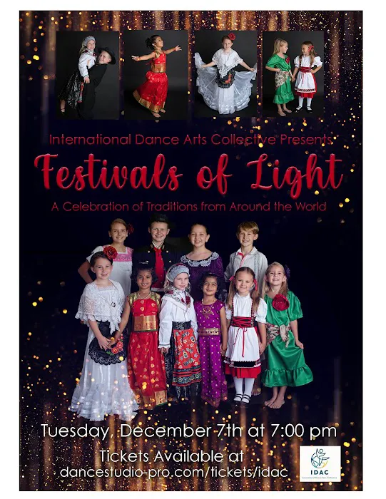 International Dance Arts Collective (IDAC) Picture 10