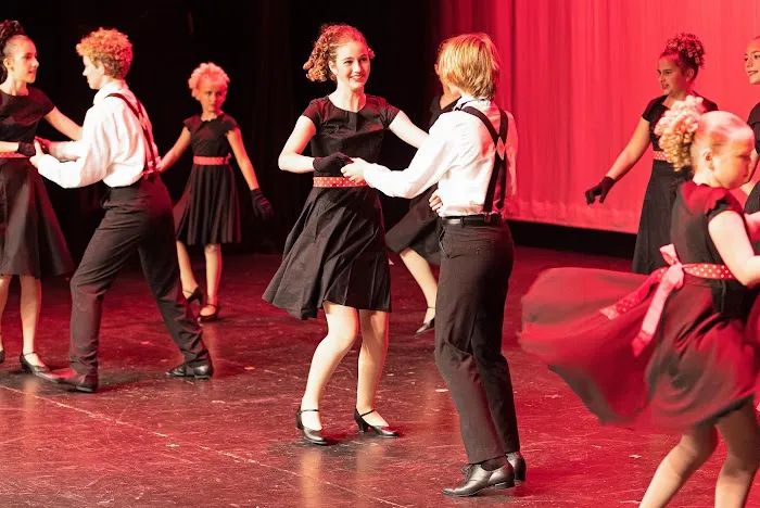 International Dance Arts Collective (IDAC) Picture 9