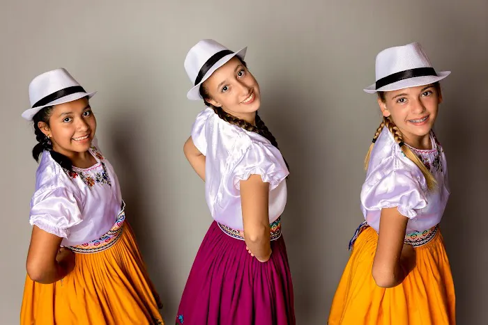 International Dance Arts Collective (IDAC) Picture 5