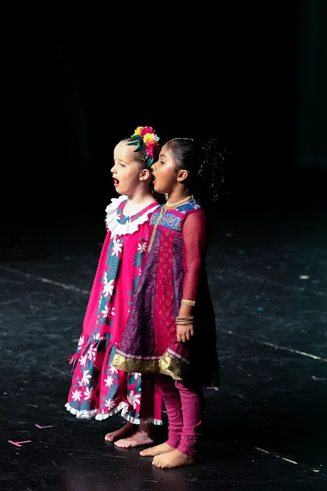 International Dance Arts Collective (IDAC) Picture 1