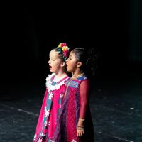 International Dance Arts Collective (IDAC) ico