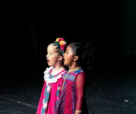 International Dance Arts Collective (IDAC)