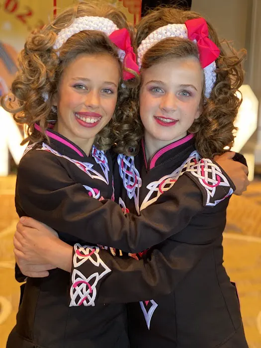 Kennelly School Of Irish Dance Picture 1