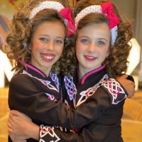 Kennelly School Of Irish Dance ico