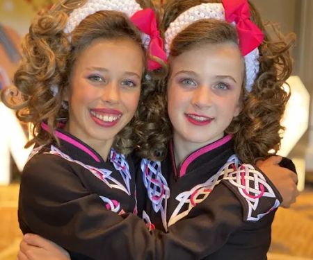 Kennelly School Of Irish Dance