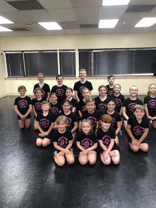 Kennelly School Of Irish Dance Picture 4