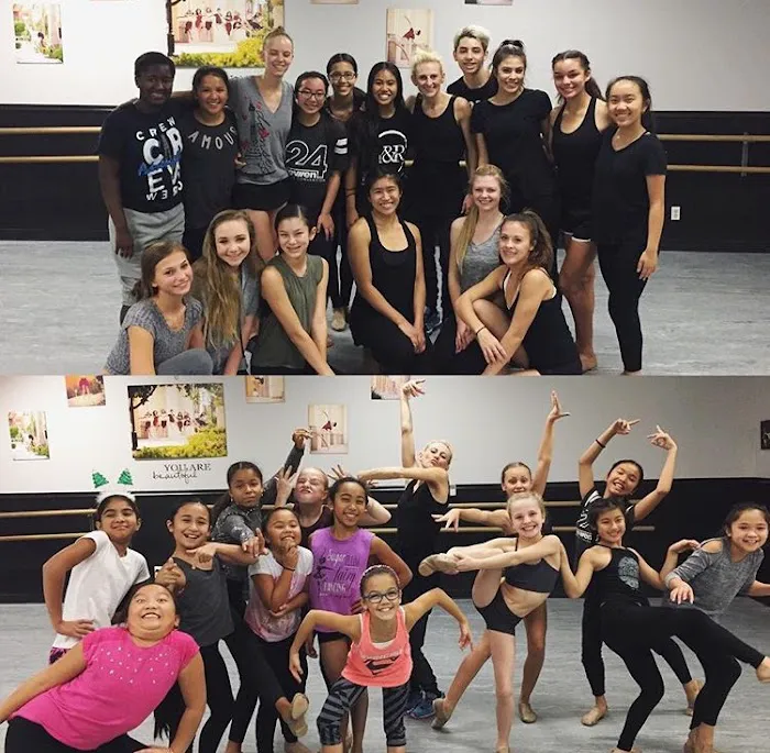Elite Studio of Dance Picture 1