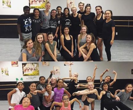 Elite Studio of Dance