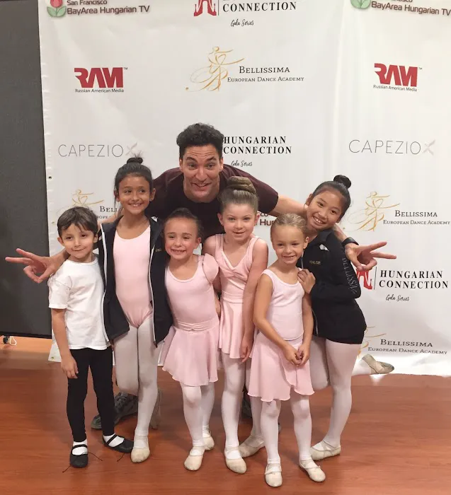 Bellissima European Dance Academy BEDA Picture 2