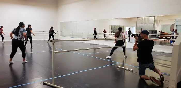 Galaxy Dance Arts Picture 1