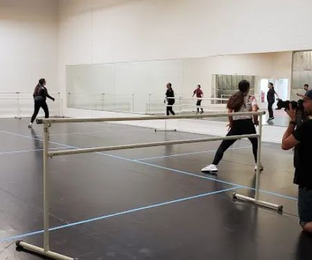 Galaxy Dance Arts