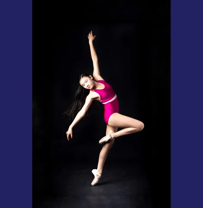Galaxy Dance Arts Picture 5