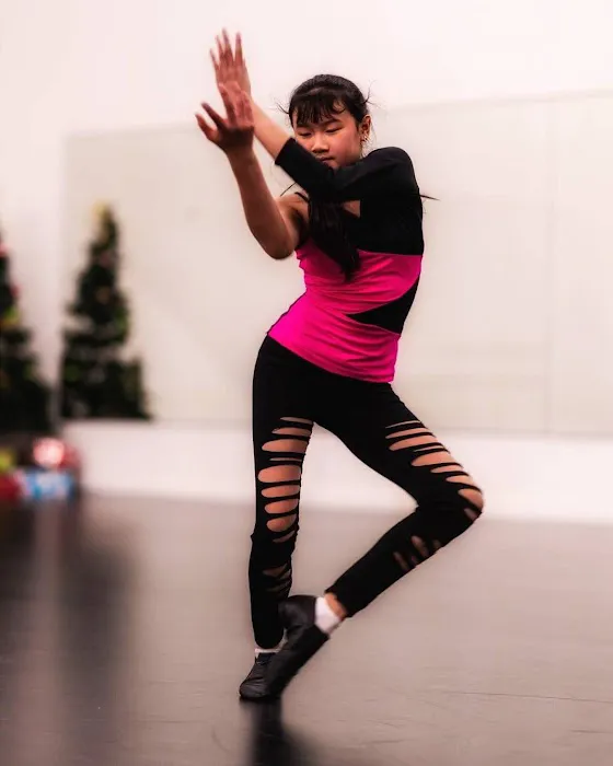 Galaxy Dance Arts Picture 3