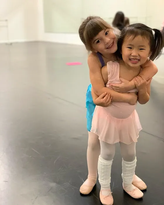 Galaxy Dance Arts Picture 6