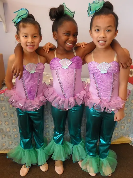 Encore Studio of Performing Arts Picture 1