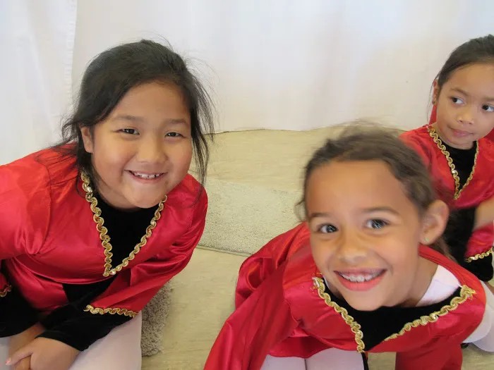 Encore Studio of Performing Arts Picture 9