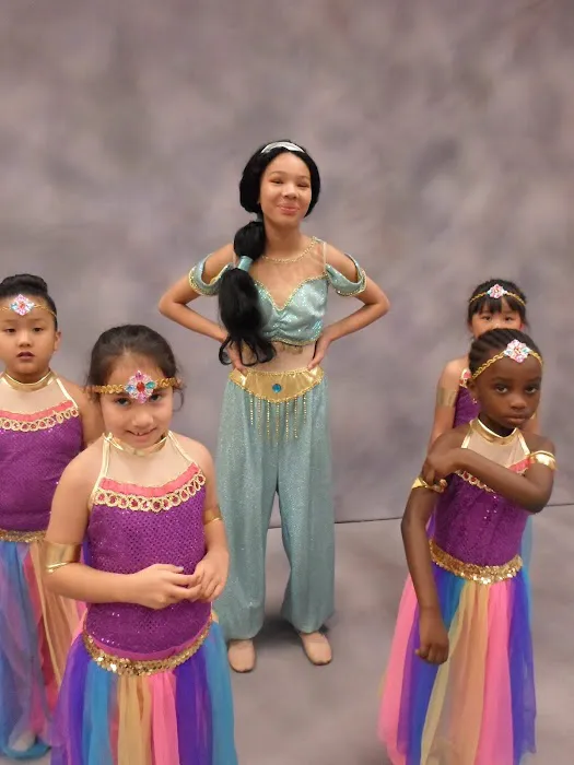 Encore Studio of Performing Arts Picture 8