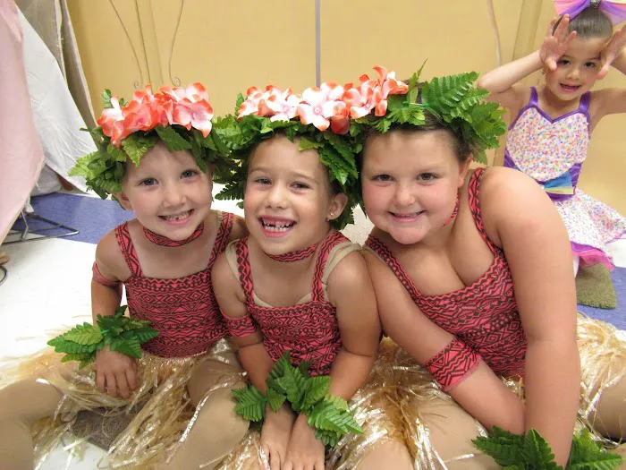 Encore Studio of Performing Arts Picture 7
