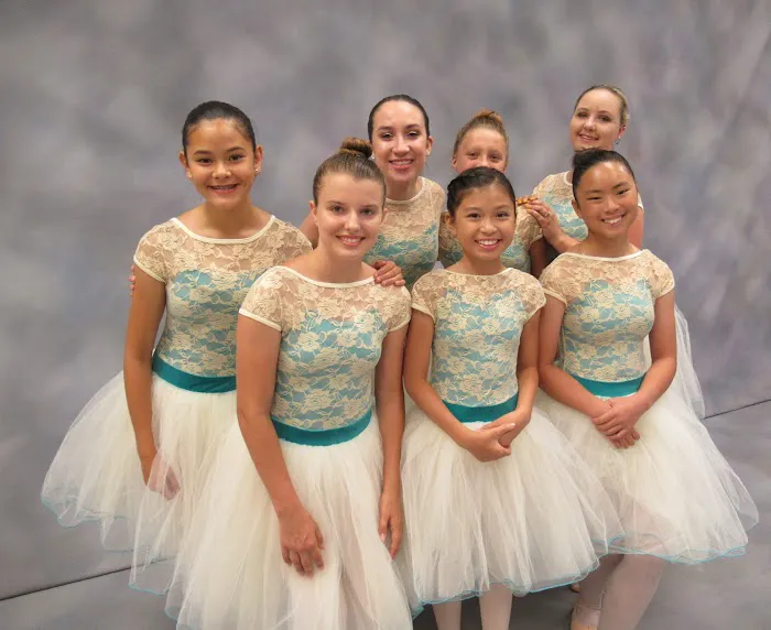 Encore Studio of Performing Arts Picture 6