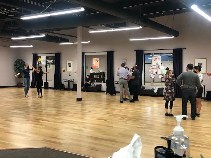 Arthur Murray Dance Studio of Elk Grove Picture 6