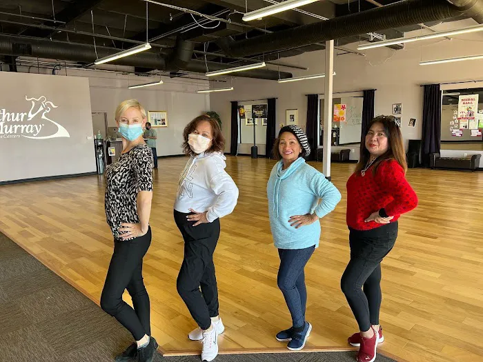 Arthur Murray Dance Studio of Elk Grove Picture 4