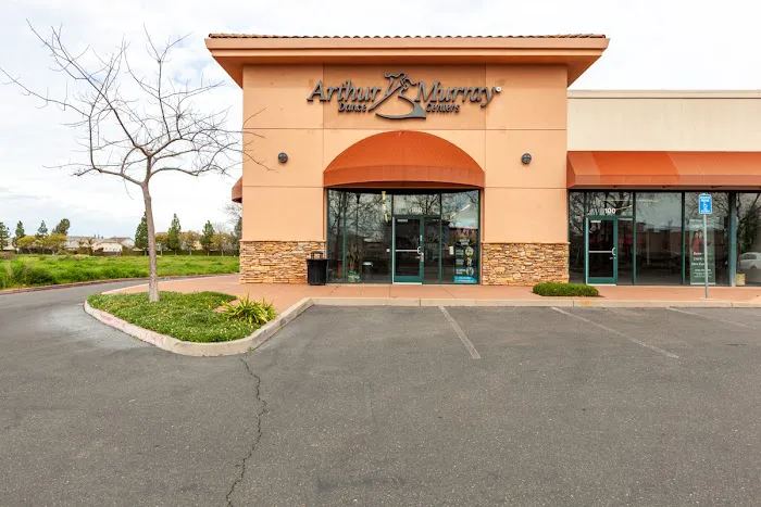 Arthur Murray Dance Studio of Elk Grove Picture 1