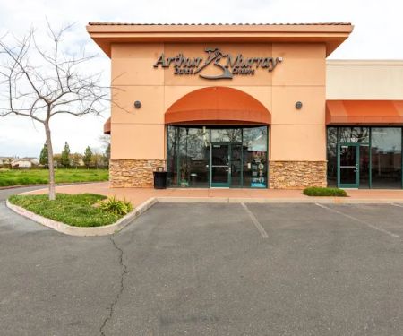 Arthur Murray Dance Studio of Elk Grove