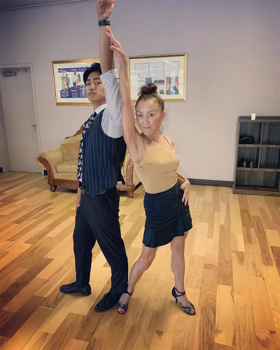 Arthur Murray Dance Studio of Elk Grove Picture 3