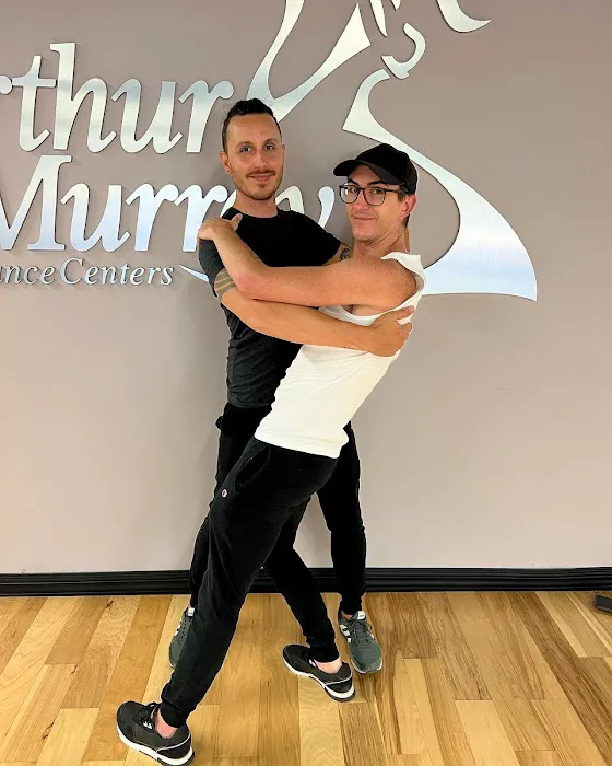 Arthur Murray Dance Studio of Elk Grove Picture 5