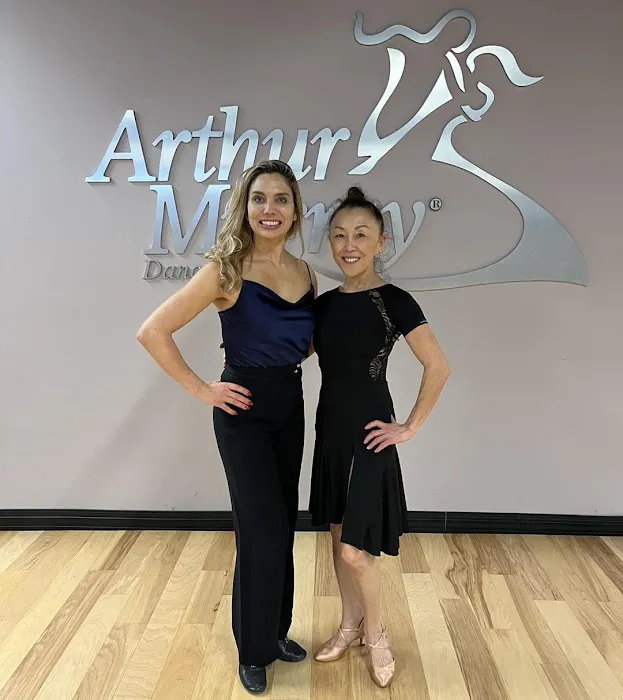 Arthur Murray Dance Studio of Elk Grove Picture 10