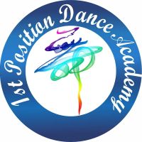 1st Position Dance Academy ico