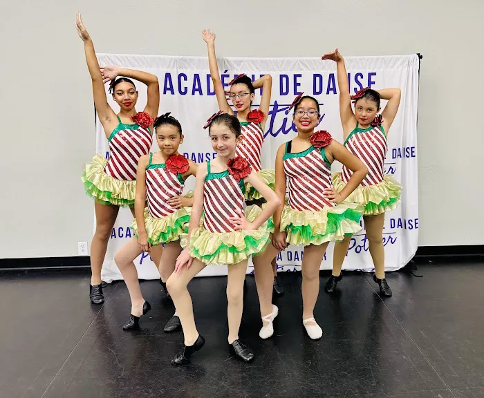 POTTIER ACADÉMIE DE DANSE Picture 6