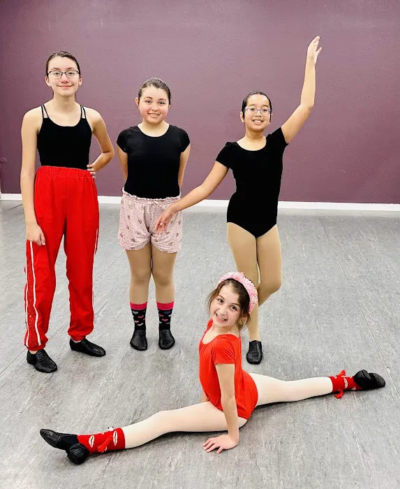 POTTIER ACADÉMIE DE DANSE Picture 4