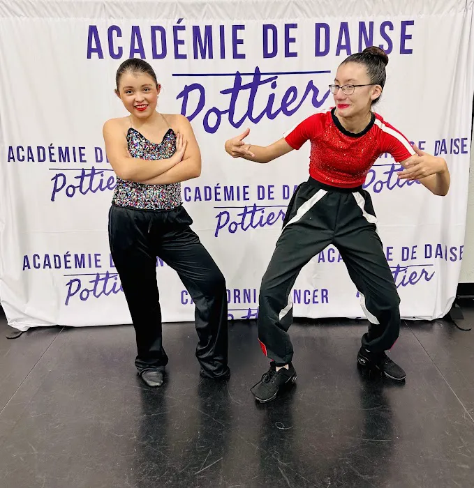 POTTIER ACADÉMIE DE DANSE Picture 9