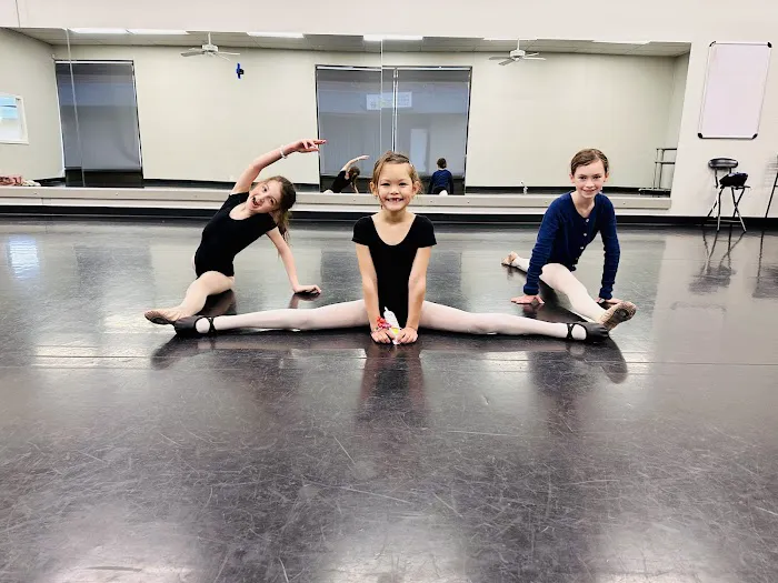 POTTIER ACADÉMIE DE DANSE Picture 3