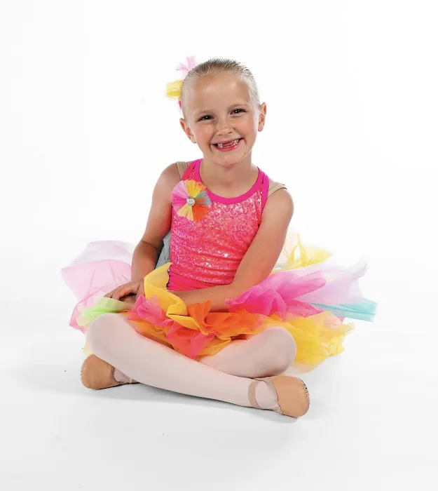Arias to the Pointe Picture 1