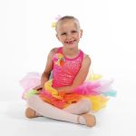 Arias to the Pointe