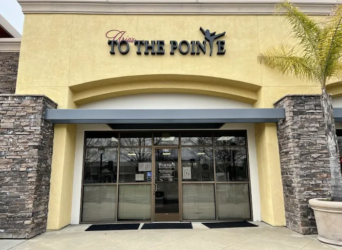 Arias to the Pointe Picture 6