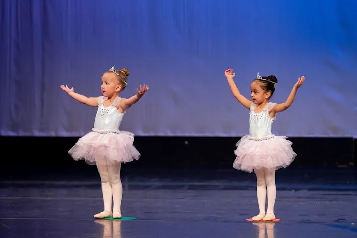 Arias to the Pointe Picture 4