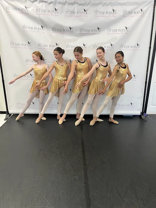 Arias to the Pointe Picture 8